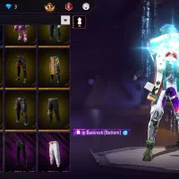 اکانت فری فایر|کنسول، بازی ویدئویی و آنلاین|بیله سوار, |دیوار