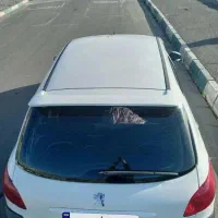 206تیپ ۲ مدل ۹۰|خودرو سواری و وانت|تهران, شاهین|دیوار