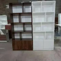 تولید قفسه ترکیبی 5 طبقه|کتابخانه، شلف، قفسه‌های دیواری|اهواز, اسلام آباد غربی|دیوار