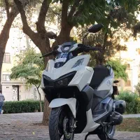 کلیک ۱۷۰ گلکسی CL نیروموتور