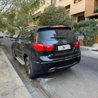 هایما s7 پلاس مدل ۱۴۰۱|خودرو سواری و وانت|تهران, یوسف‌آباد|دیوار