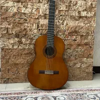 گیتار یاماها c40