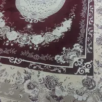 قالی ۱۲ متری