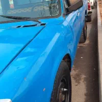 وانت نیسان ۷۱