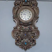 ساعت دیواری