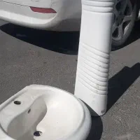 روشویی|لوازم سرویس بهداشتی|اراک, |دیوار