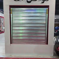 هواکش ۱۴۰ آلفا|ماشین‌آلات صنعتی|آمل, |دیوار