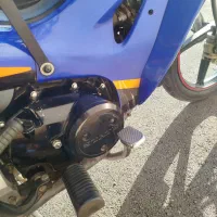 موتور ویو رادیسون|موتورسیکلت|الوند, |دیوار