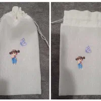 کیسه لقمه
