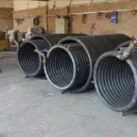 بویلر روغن داغ دیگ بخار 2 تن 3 تن 5 تن|ماشین‌آلات صنعتی|تهران, پاسداران|دیوار