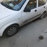 فروش خودرو تیبا