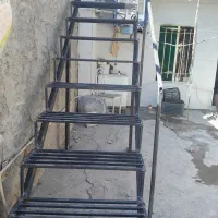 جوشکار هم سیار هستم هم مغازه دارم