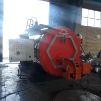 خدمات فنی دیگ بخار موگویی|خدمات پیشه و مهارت|قدس, شهرک صنعتی زاگرس|دیوار