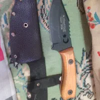 چاقو نونو اصلا استفاده نشده