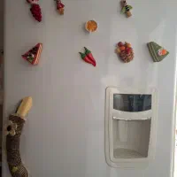 یخچال