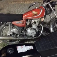 موتور پلاک ملی