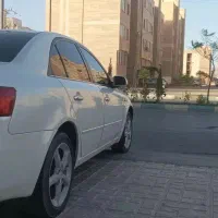 فروش معاوضه سوناتا3300عالی شتاب موتور گیربکس عالی|خودرو سواری و وانت|کرمان, |دیوار