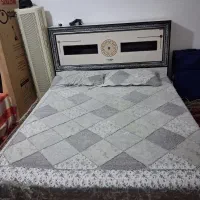 تخت دونفره تخت دوطبقه میز تلویزیون میز کامپیوتر|میز تلویزیون|بندر ماهشهر, |دیوار