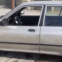 پراید 88|خودرو سواری و وانت|کرمانشاه, |دیوار