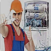 نصب و تعمیر تخصوصی تصفیه آب خانگی و نیمه صنعتی