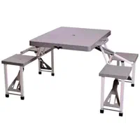 میز و صندلی تاشو همسفر