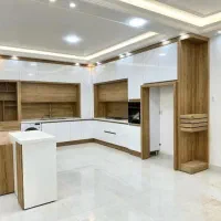 MDF کابینت کمد|مصالح و تجهیزات ساختمان|ملایر, |دیوار