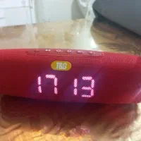 اسپیکر T&G|پخش‌کننده همراه|مشهد, نوید|دیوار