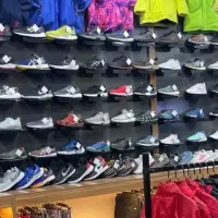 کتونی اورجینال کارکرد صفر درصد