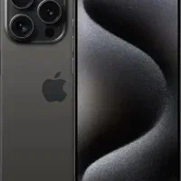 اپل iPhone 15 Pro Max با حافظهٔ ۲۵۶ گیگابایت