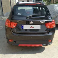 کوئیک R مدل آخر 99