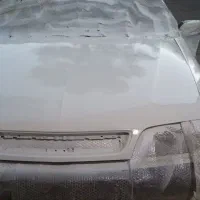 نقاشی ماشین(چکی)پولیش.لگه گیری.رنگ سپر|خدمات موتور و ماشین|کرمان, |دیوار