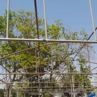فروش آهن دست دوم