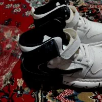 کتونی|کیف، کفش، کمربند|قم, چهار مردان|دیوار