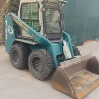 فروش بابکت دراج ۷۶۱ مدل ۱۳۸۶