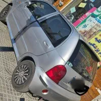 ماشین کم مصرف وخوش رکاب