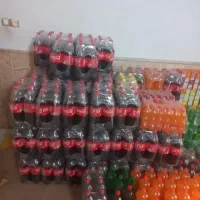 نوشابه کوکا سپرایت فانتا قیمت جدید