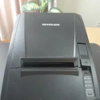 پرینتر فیش زن Bixolon کم کارکرد