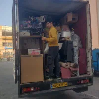 اتوبار ایلیا|خدمات حمل و نقل|قم, سراجه (۱۵ خرداد)|دیوار