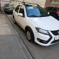 کوییک rs 1402|خودرو سواری و وانت|تهران, سلیمانی|دیوار