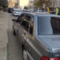 پراید دوگانه مدل ۸۸|خودرو سواری و وانت|کرج, کوی امامیه|دیوار