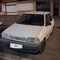 پراید ۸۹