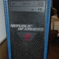 کامپیوتر گیم|رایانه رومیزی|تهران, تهرانپارس غربی|دیوار