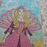 فروش قالیچه ۴متری فانتزی