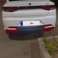 تارا 1404 وی چهار|خودرو سواری و وانت|اصفهان, عباسآباد|دیوار