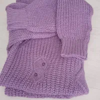 بلوز بافت دخترانه|لباس|اشنویه, |دیوار