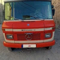 مینی بوس ۶۴|خودرو سنگین|سنندج, |دیوار