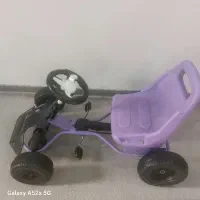 چهارچرخ کودک