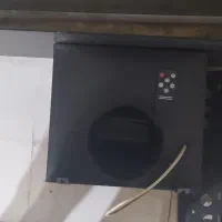 هود can دوعدد|هود|رشت, هلال احمر|دیوار