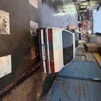 آردی 84 دوگانه|خودرو سواری و وانت|خلخال, |دیوار