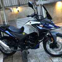 nh180 sym|موتورسیکلت|تهران, شاهین|دیوار